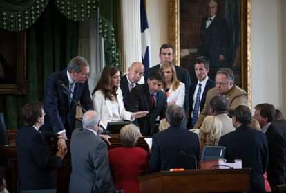 Bill of Prevention of Abortion in South American State Passed