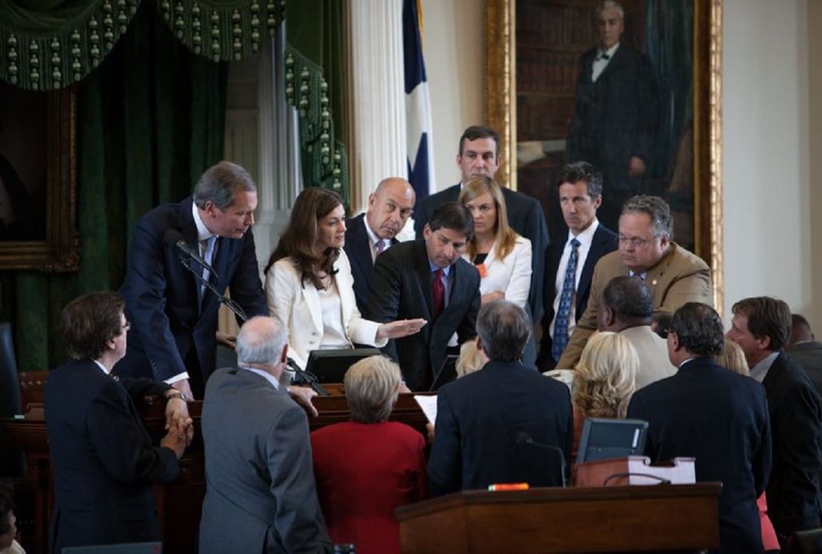 Bill of Prevention of Abortion in South American State Passed