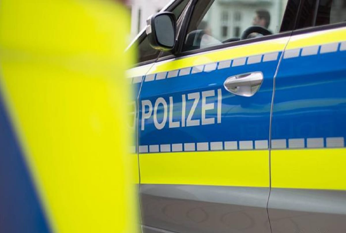 Germany: 10 suspects arrested for planning terrorist attack
