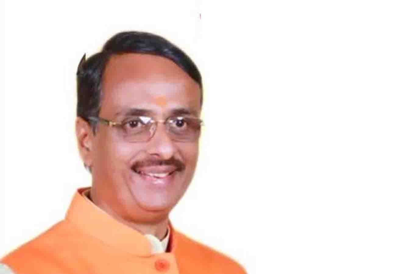 Deputy Chief Minister Dinesh Sharma targets sp bsp cogress lok sabha election 2019