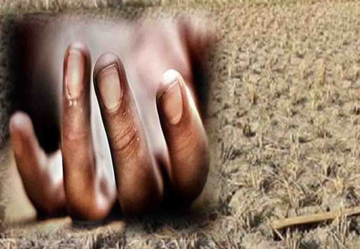 farmer committed suiciede due to Bank loan and electricity bill