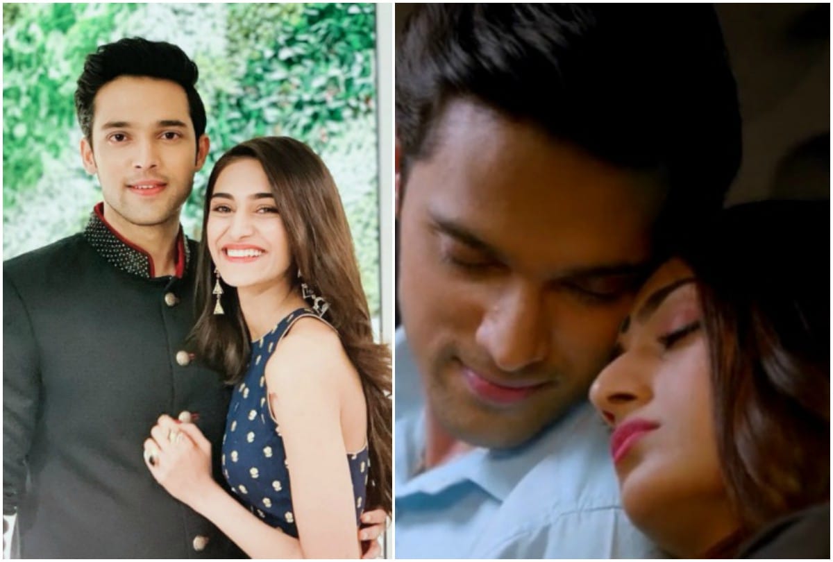 After breakup with Erica Kasautii Zindagii Kay 2 actor Parth Samthaan break silence on reality show
