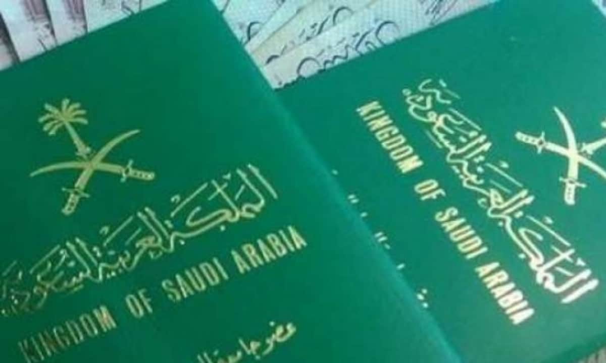 Know all about the different colours of Passport 