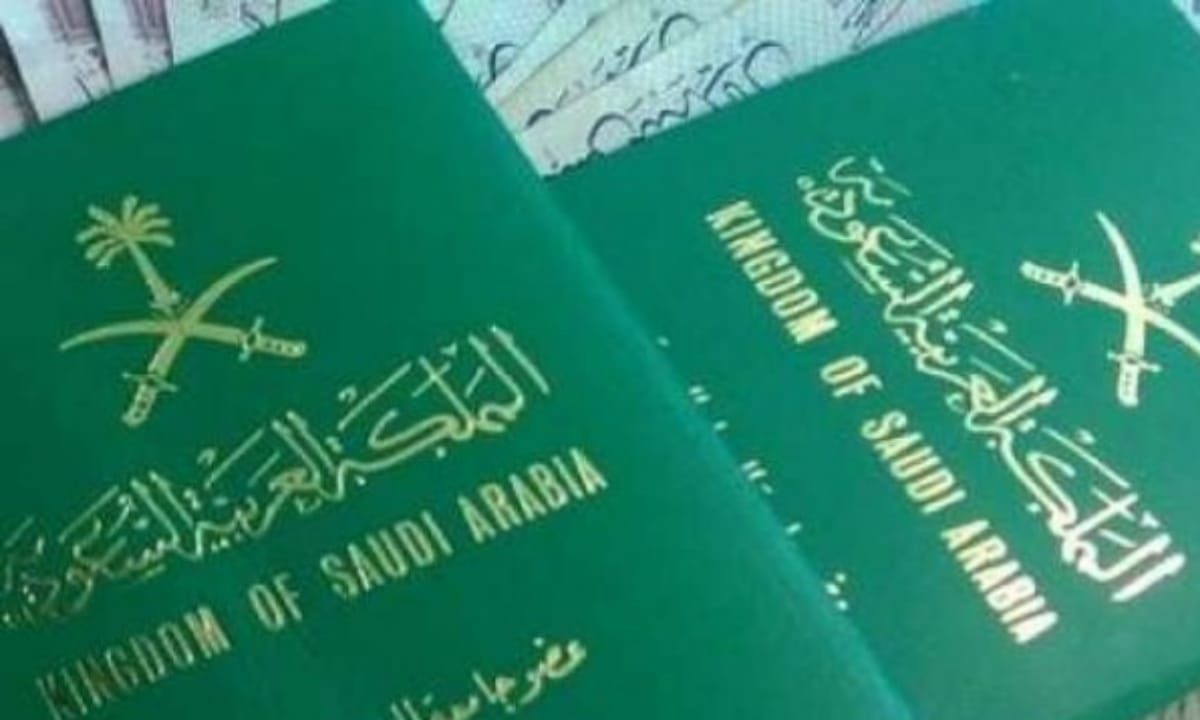 Know all about the different colours of Passport 