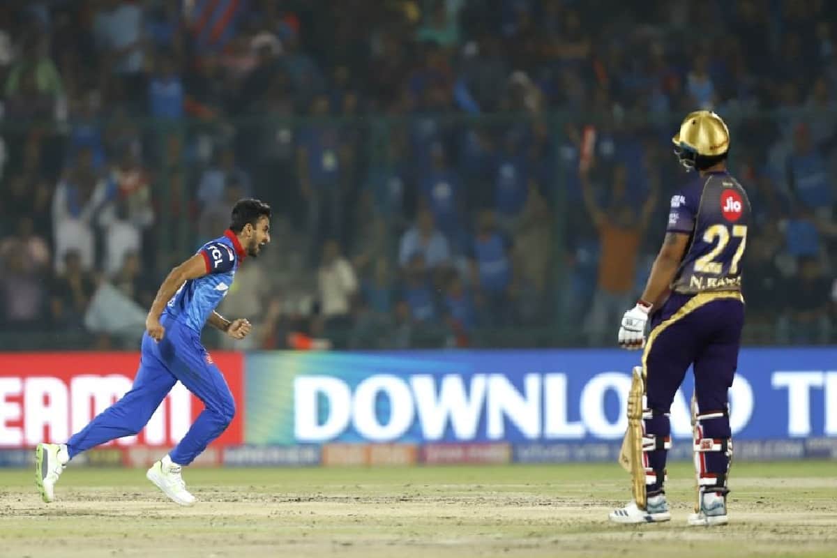 5 heroes who help delhi capitals to beat KKR by super over in IPL 2019