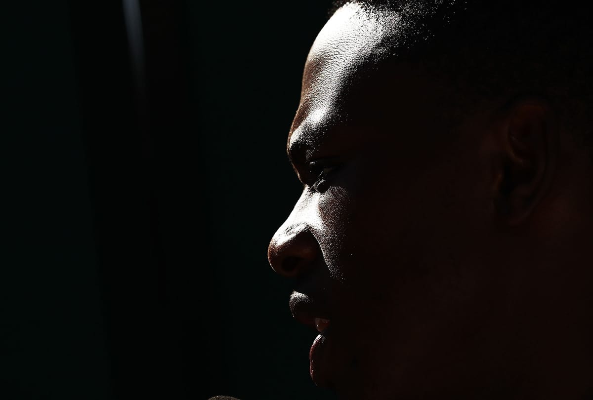 Who is Kagiso Rabada, some facts about African fast bowler who bowled super over vs KKR in IPL 2019