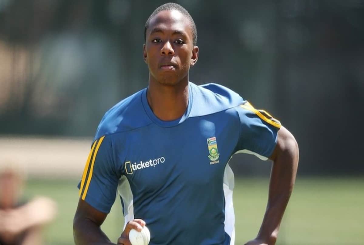 ipl 2019: kagiso rabada says I backed myself to bowl yorkers, dc vs kkr
