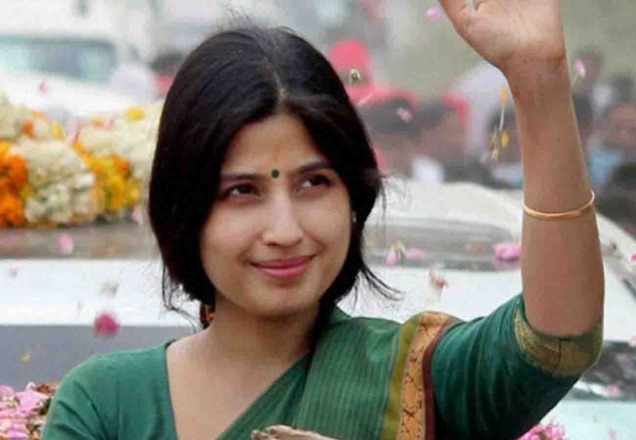 read election story of Mulayam, Shivpal, Akhilesh and Dimple, lok sabha election 2019