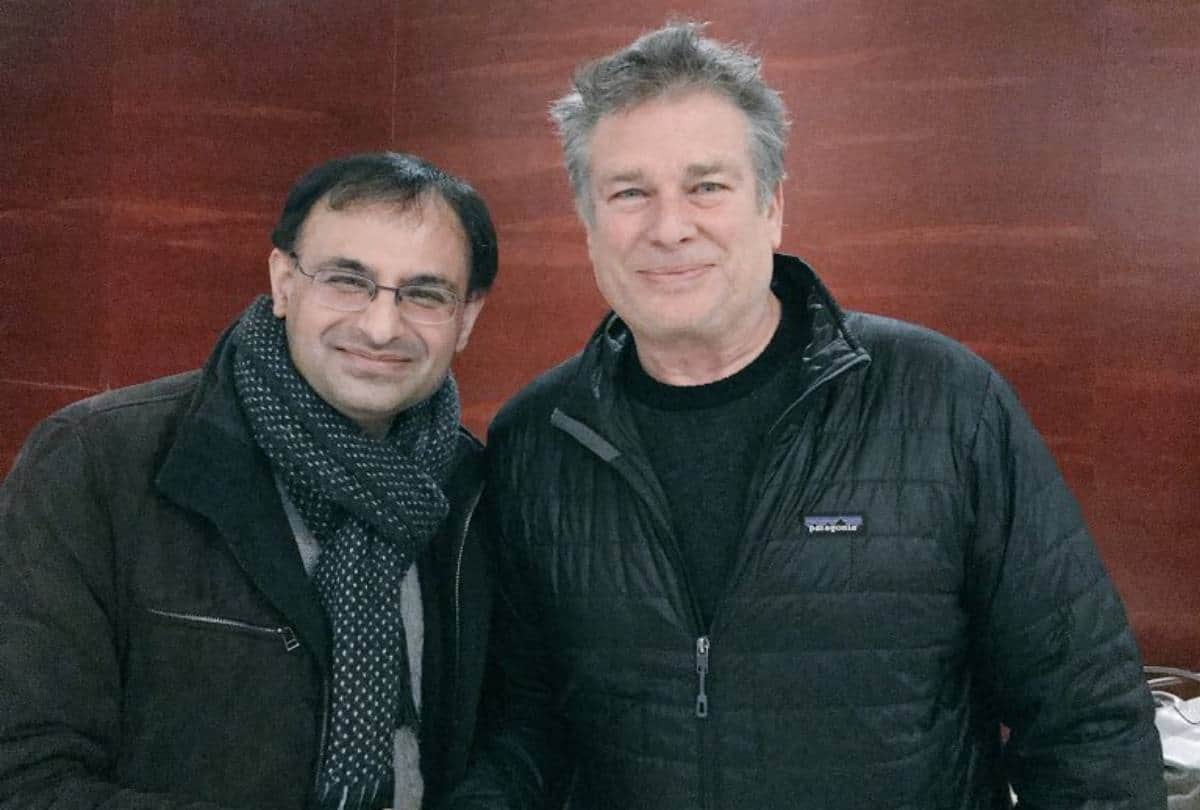 Shashi Kapoor Son Karan Kapoor birthday special and his story