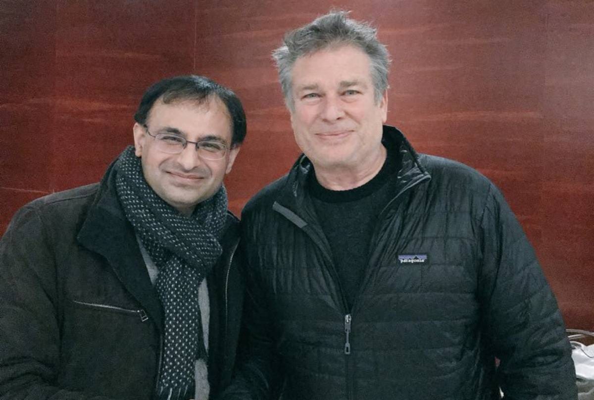 Shashi Kapoor Son Karan Kapoor birthday special and his story