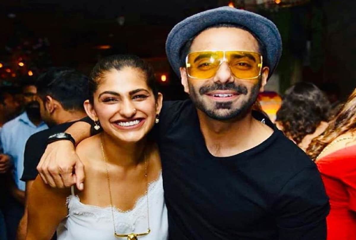 Kubbra Sait said because of short dress I get role in Salman Khan film Ready