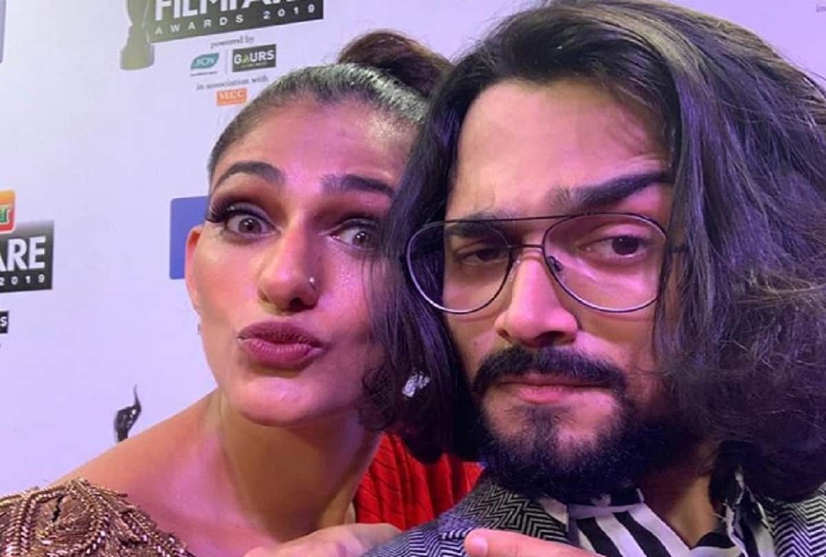 Kubbra Sait said because of short dress I get role in Salman Khan film Ready