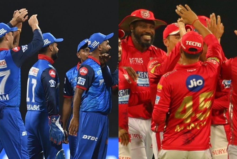 IPL 2019: Kings xi punjab vs delhi capitals match 13 preview