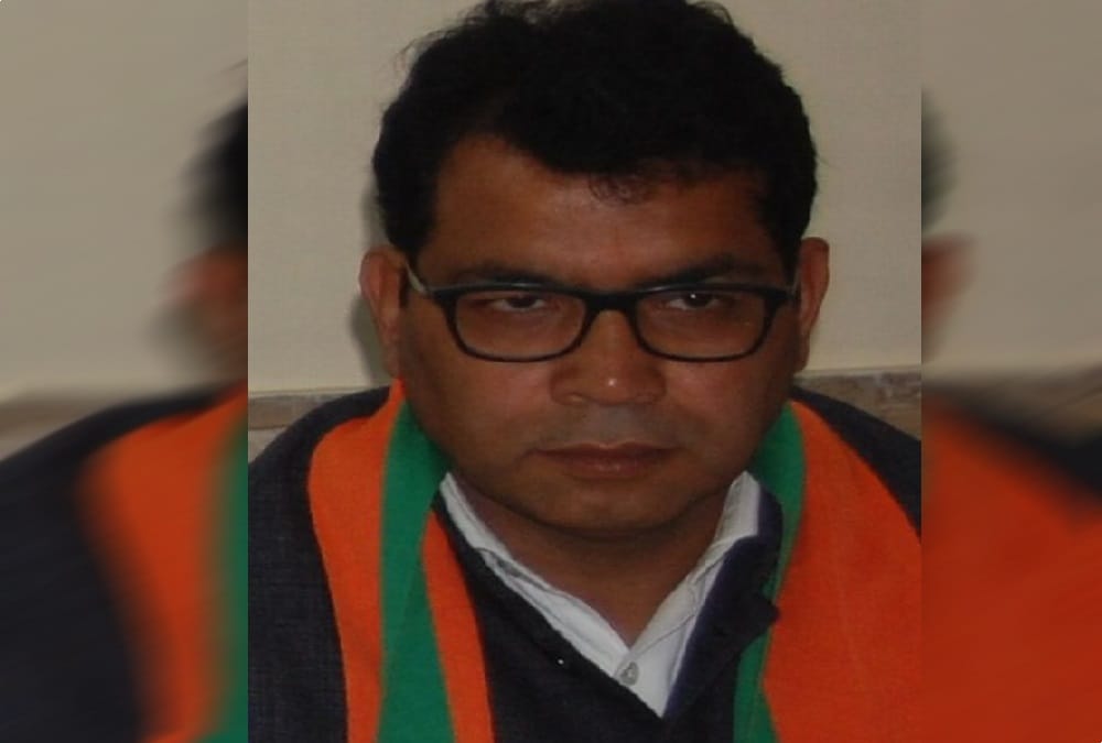 Lok sabha elections 2019 bjp leader big statement in main bhi chowkidar show