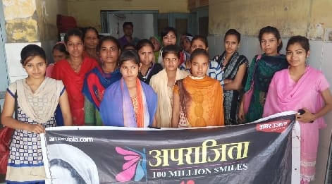 ‘स्वस्थ समाज के लिए महिलाओं का स्वस्थ होना जरूरी’