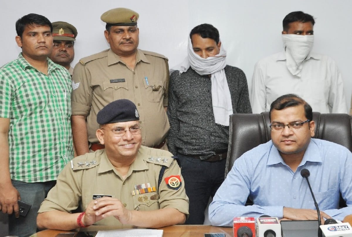 Love Couple Murder Case accused Delhi Traffic Police ASI big Revealing