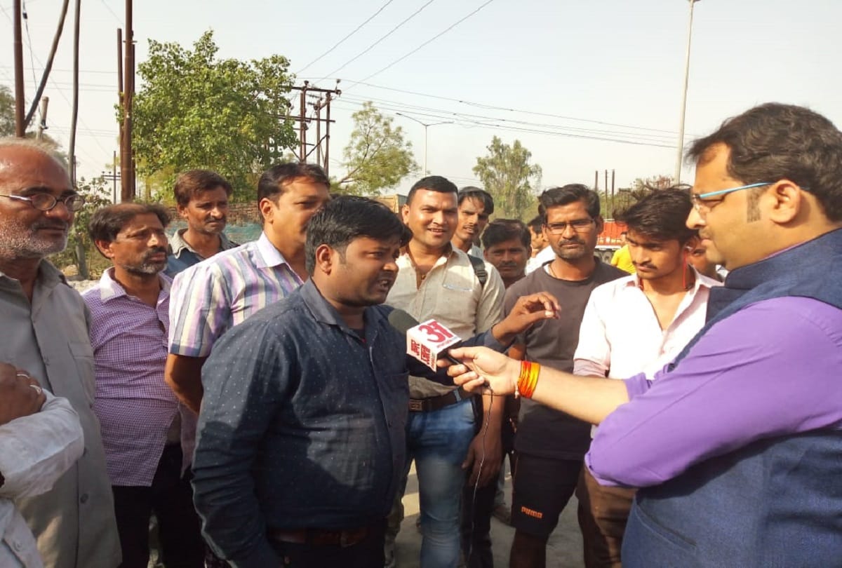 Lok Sabha Elections 2019: What is the public topics for development in Kanpur Dehat of Uttar pradesh