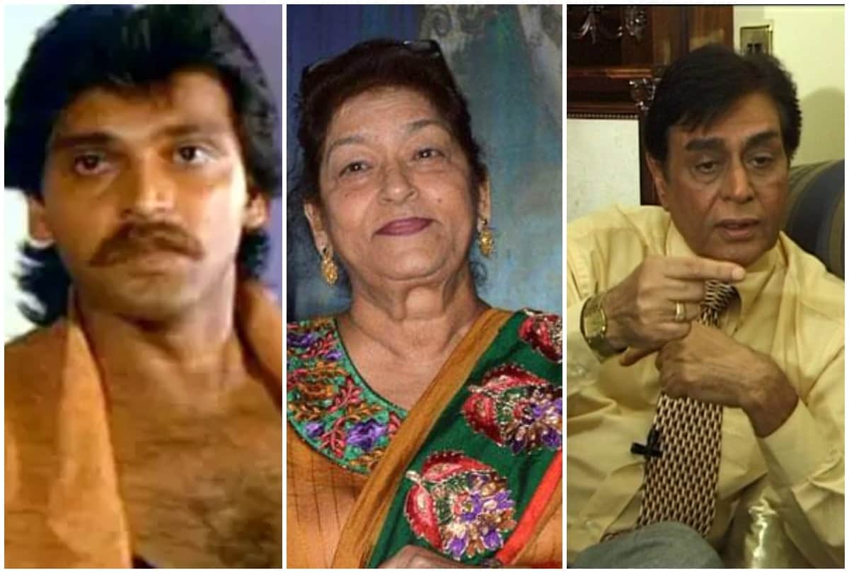saroj khan and these bollywood artists face worst financial condition