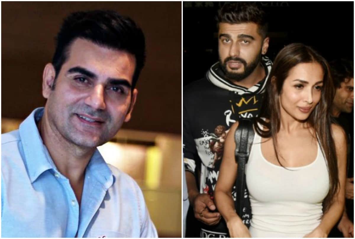 Malaika Arora reveals dating secrets with arjun kapoor