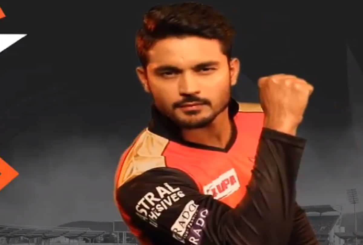 ipl 2019 Sunrisers Hyderabad predicted playing xi against Delhi Capitals