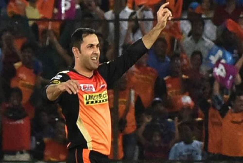 mohammad nabi lucky for sunrisers hyderabad in ipl 2019