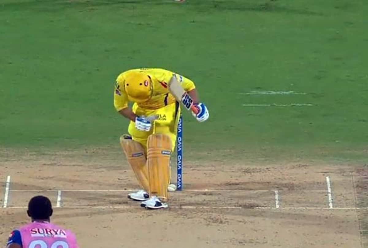 VIDEO: Chris Lynn survives, When bails denied to came off from stumps