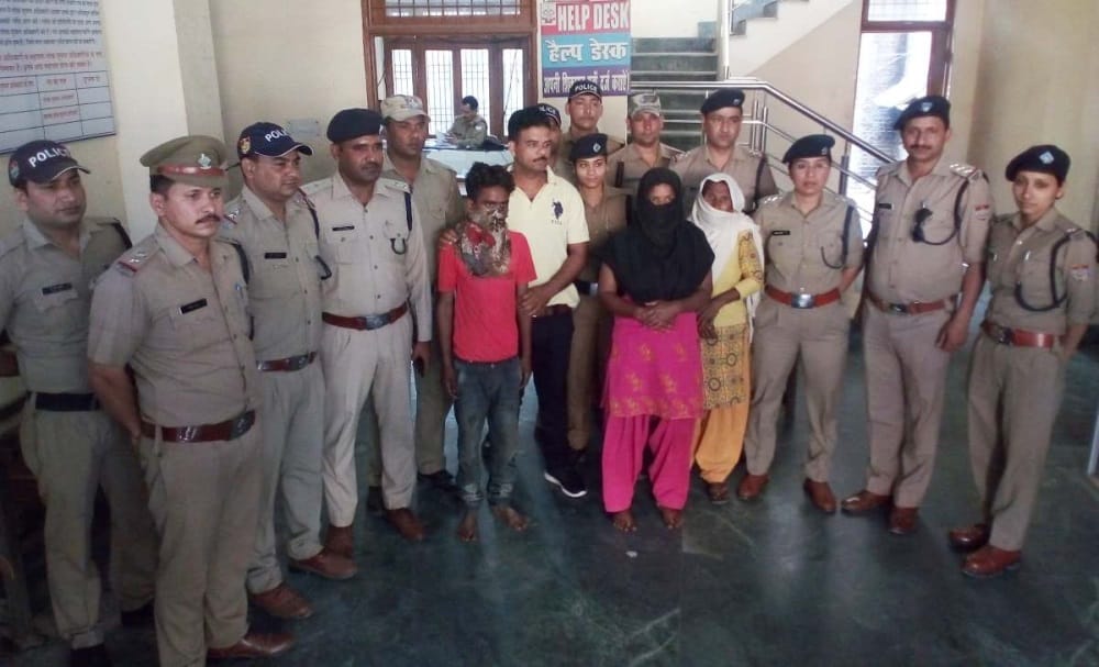 brutal murder of small girl in uttarakhand