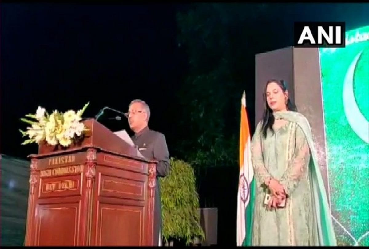 Pakistan appointed Sohail Mahmood its High Commissioner to India as new Foreign Secretary