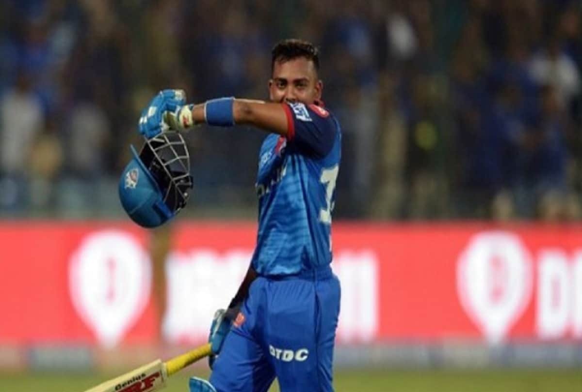 Prithvi shaw likely to return in cricket with Syed mushtaq ali tournament from Mumbai side
