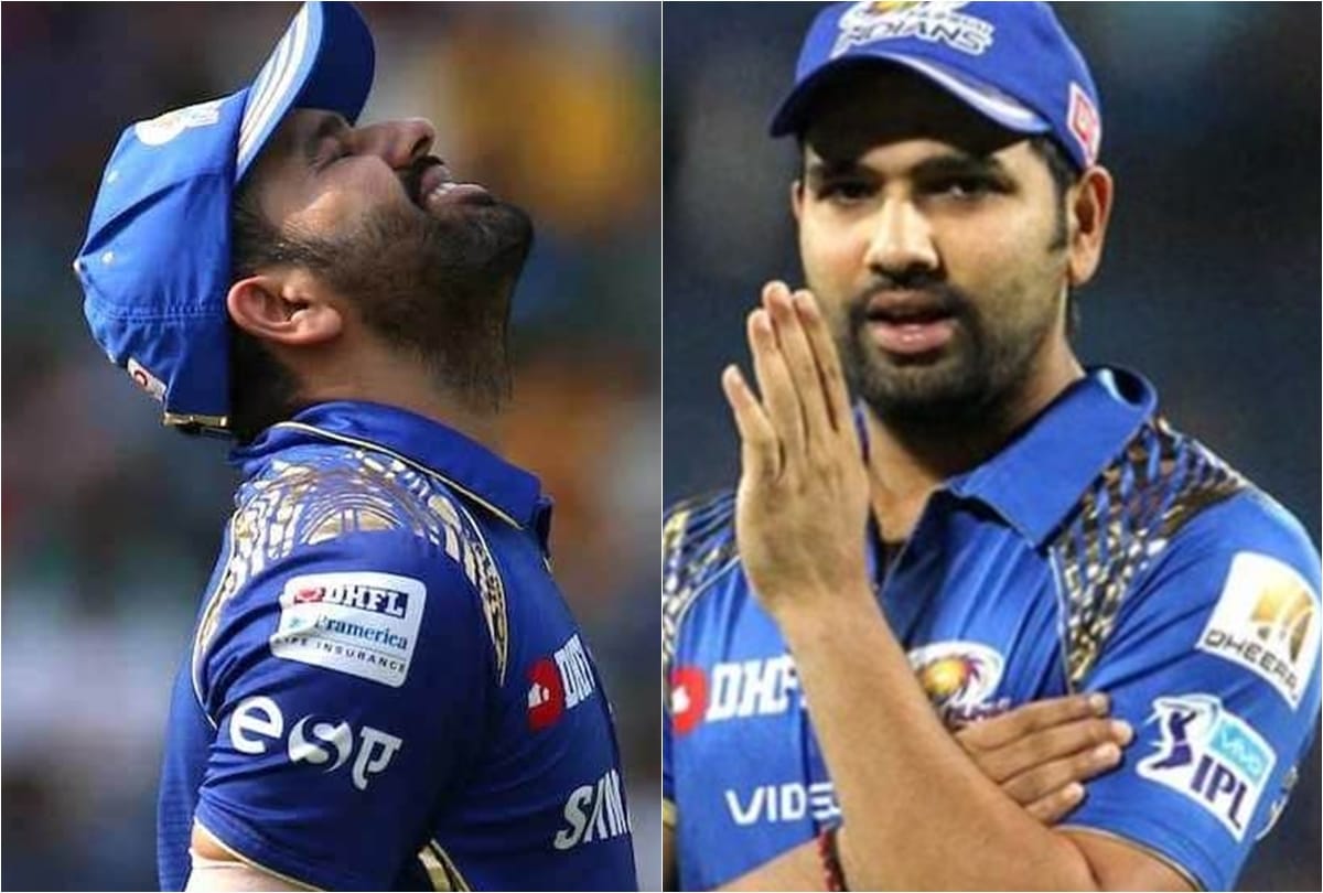 Mumbai Indians skipper Rohit Sharma is looking forward to IPL 2020 amid corona virus