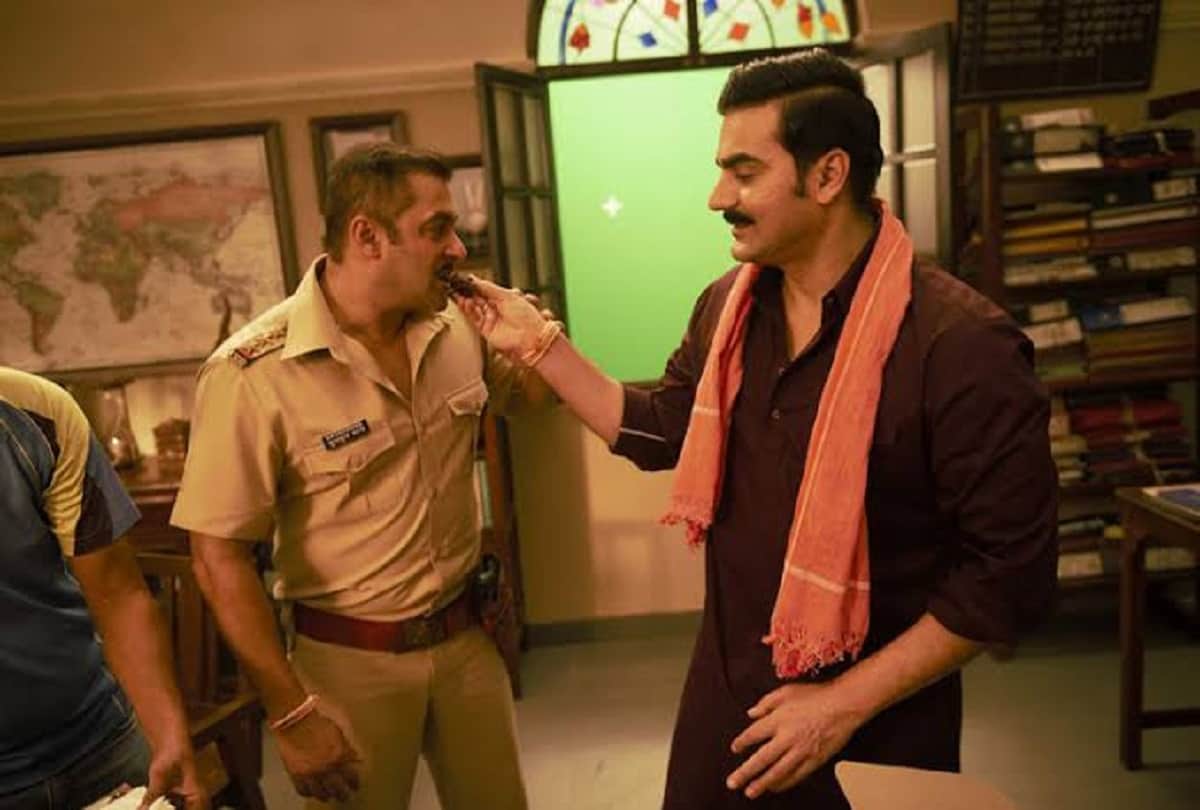 Salman Khan said he is not for bold and kissing scene in movies
