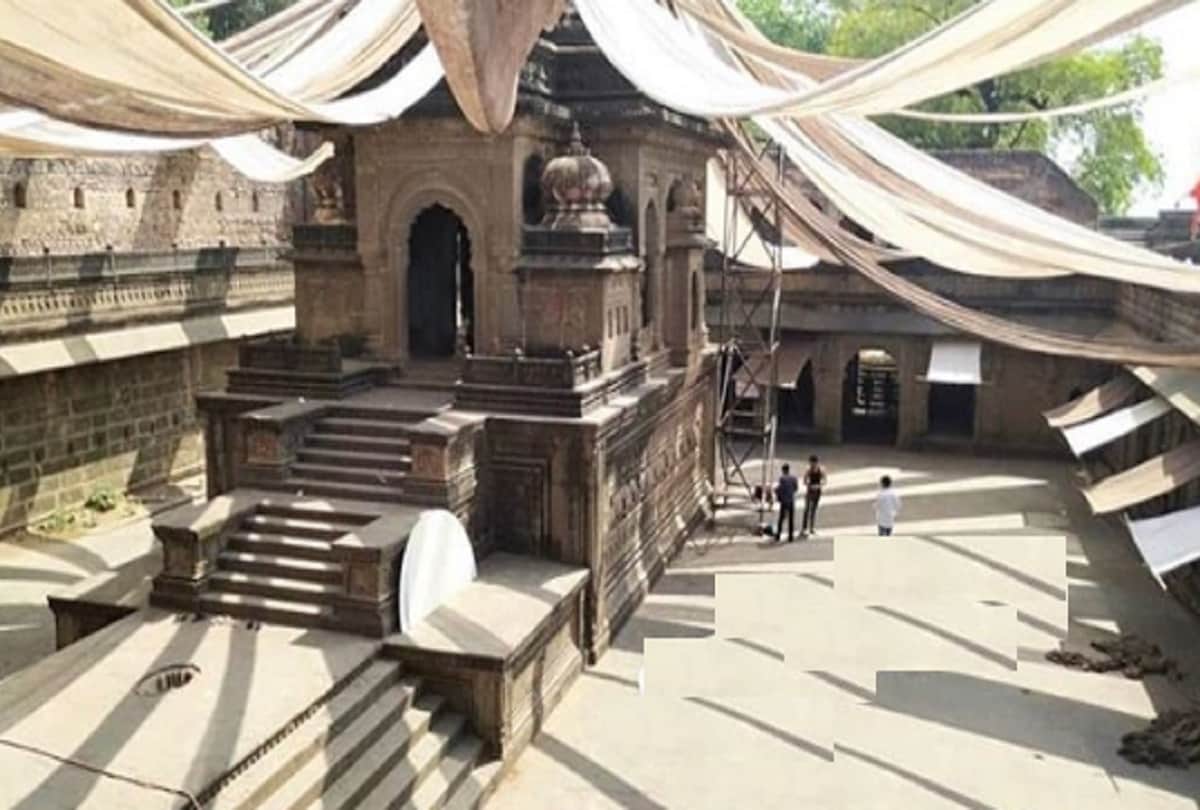 salman khan starrer movie dabangg 3 shooting video leaked