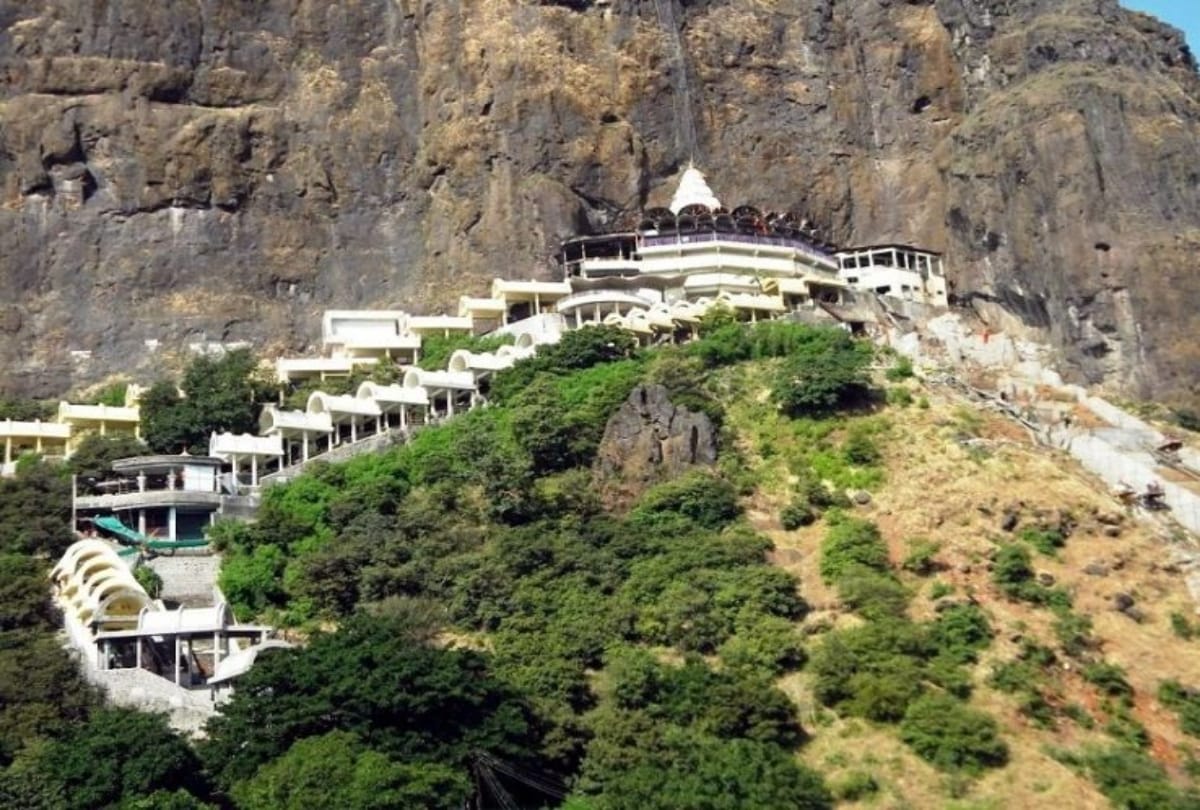 Navratri 2019 famous temples to visit during navratri