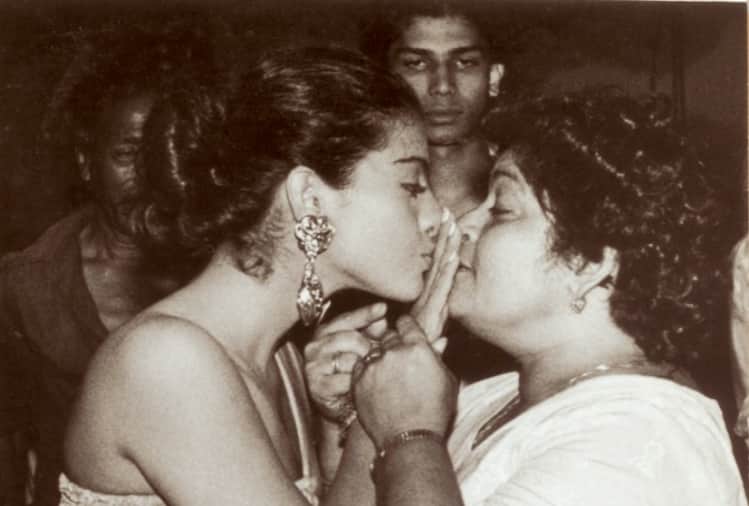 choreographer saroj khan life unknown facts