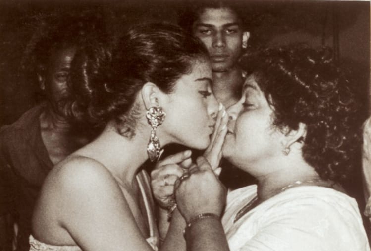 choreographer saroj khan life unknown facts