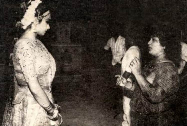 choreographer saroj khan life unknown facts
