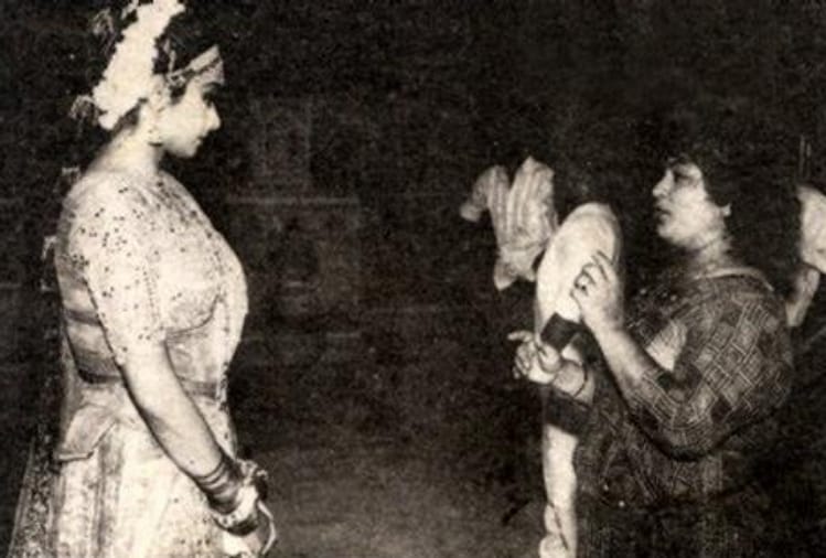 choreographer saroj khan life unknown facts