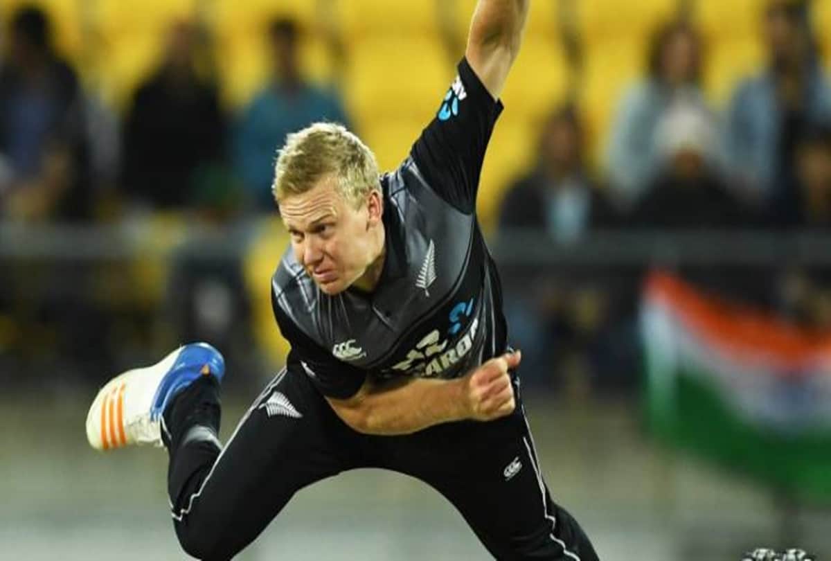 IPL 2019: Scott Kuggeleijn to replace injured Ngidi in Chennai squad