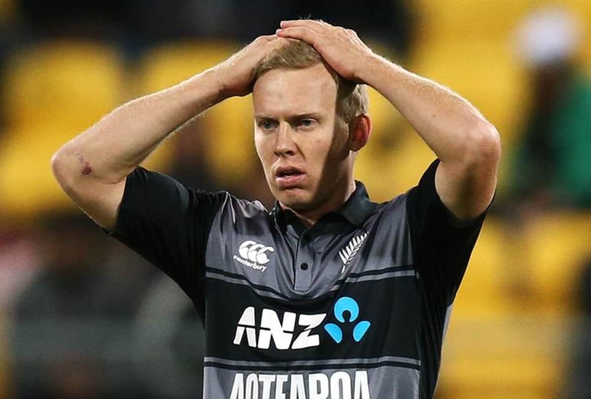 IPL 2019: Scott Kuggeleijn to replace injured Ngidi in Chennai squad