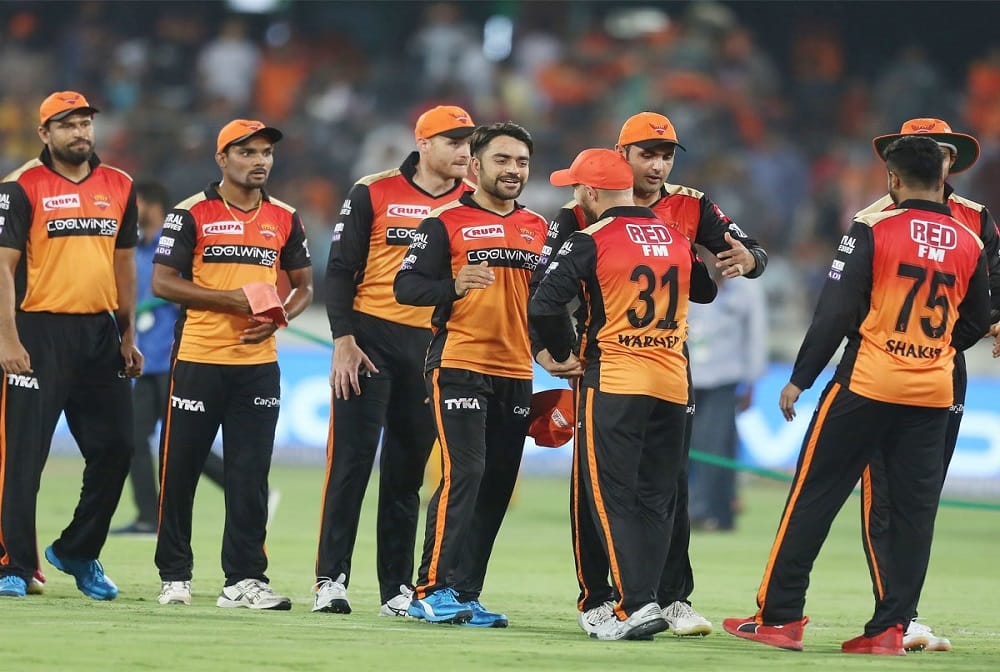 IPL: sridharan sriram and shankar basu joins rcb for next season