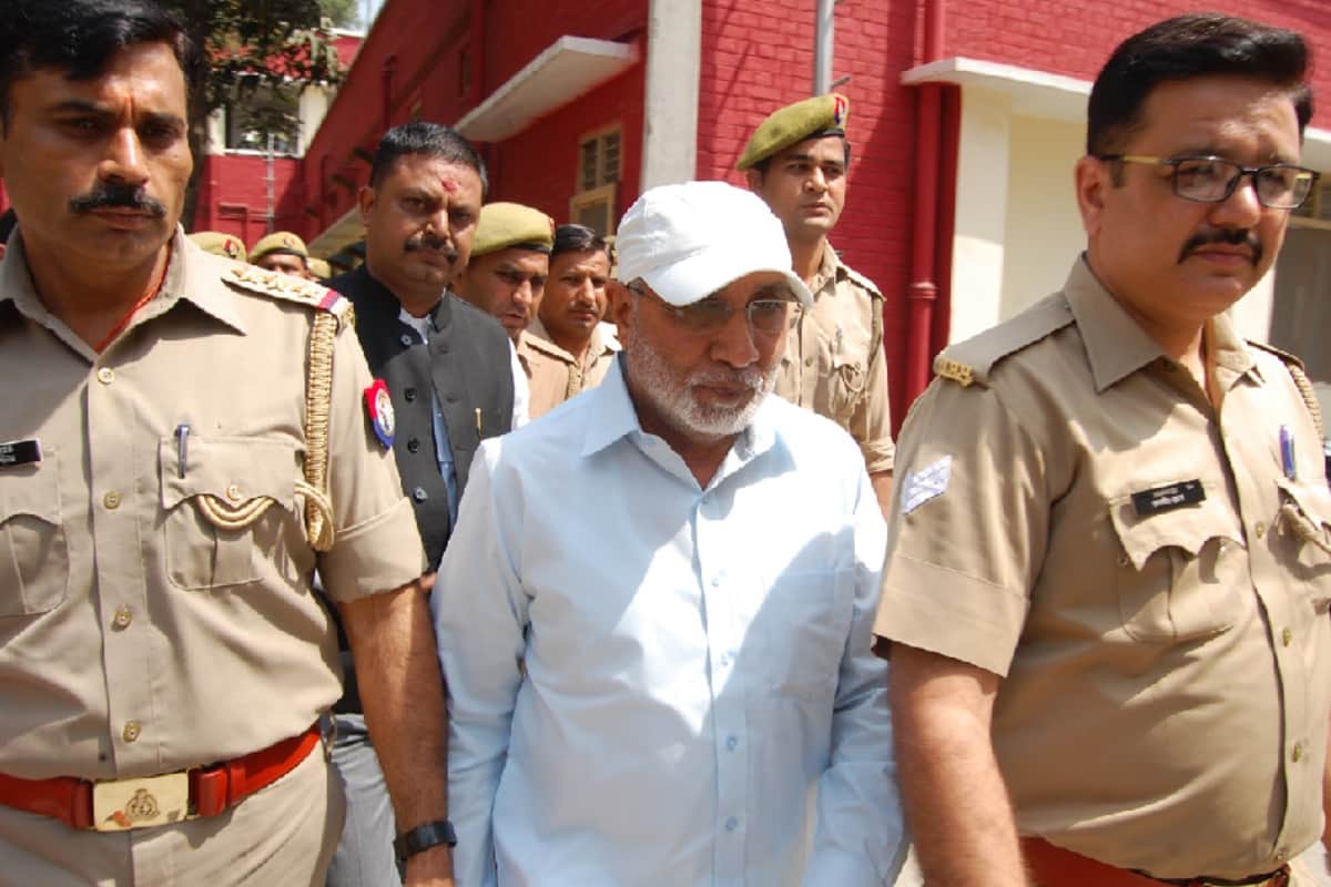 Fear of gang war in western UP, Many miscreants joint hands, Officers alert on input from jails