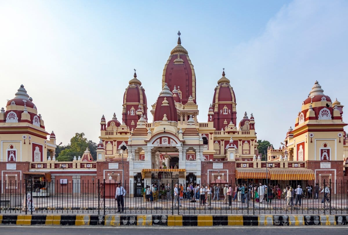 delhi famous temple in hindi hanuman mandir kalka ji mandir chattarpur mandir