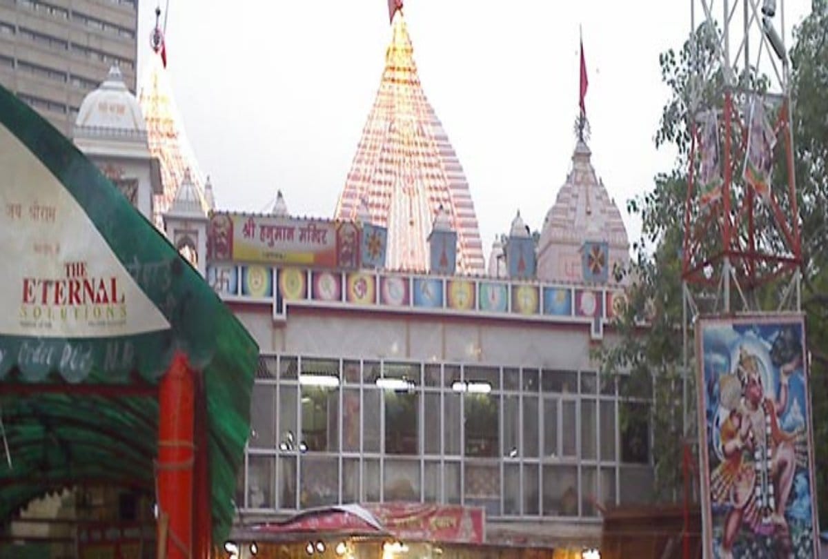 delhi famous temple in hindi hanuman mandir kalka ji mandir chattarpur mandir