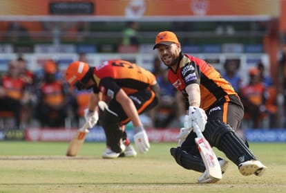 ipl 2019: kings XI punjab vs sunrisers hyderabad match 22 live updates AT MOHALI