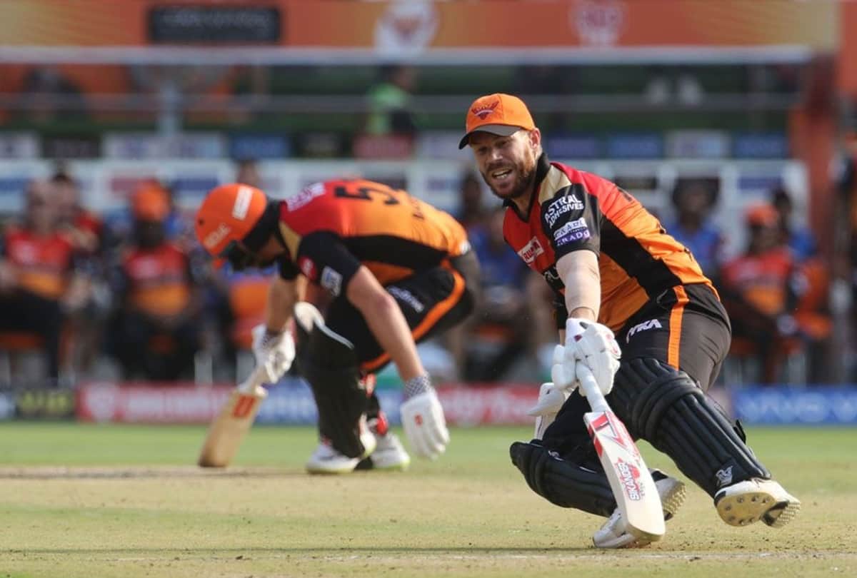 ipl 2019: david warner and jonny bairstow breaks opening records in ipl