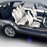 7 seaters cars in India