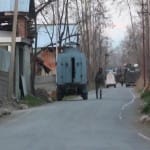Encounter in Pulwama
