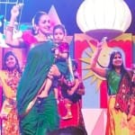 Esha Deol, Radhya