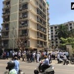 हसीना पारकर फ्लैट