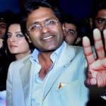 lalit modi